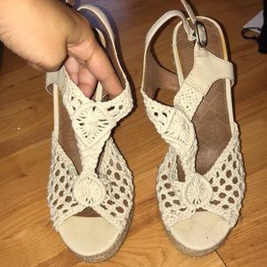 Lucky Brand Wedges